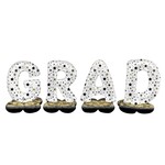 Airloonz Ombre Grad Phrase