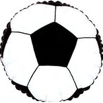 18" Soccer Ball
