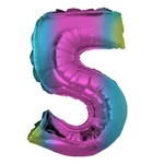 40'' RAINBOW #5