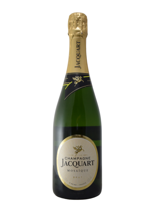 Champagne Jacquart "Mosaïque" Brut NV