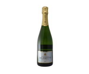 DELAMOTTE シャンパン ブリュット　NV ドゥラモット ブリュットNV 正規品 750ml シャンパン
