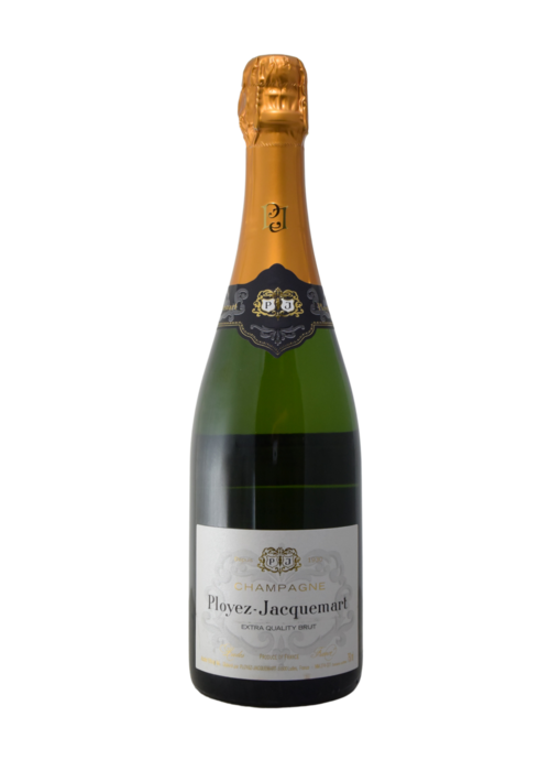 Champagne Ployez-Jacquemart Extra Quality Brut NV