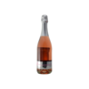 Leo Hillinger 'Secco' Sparkling Rosé NV