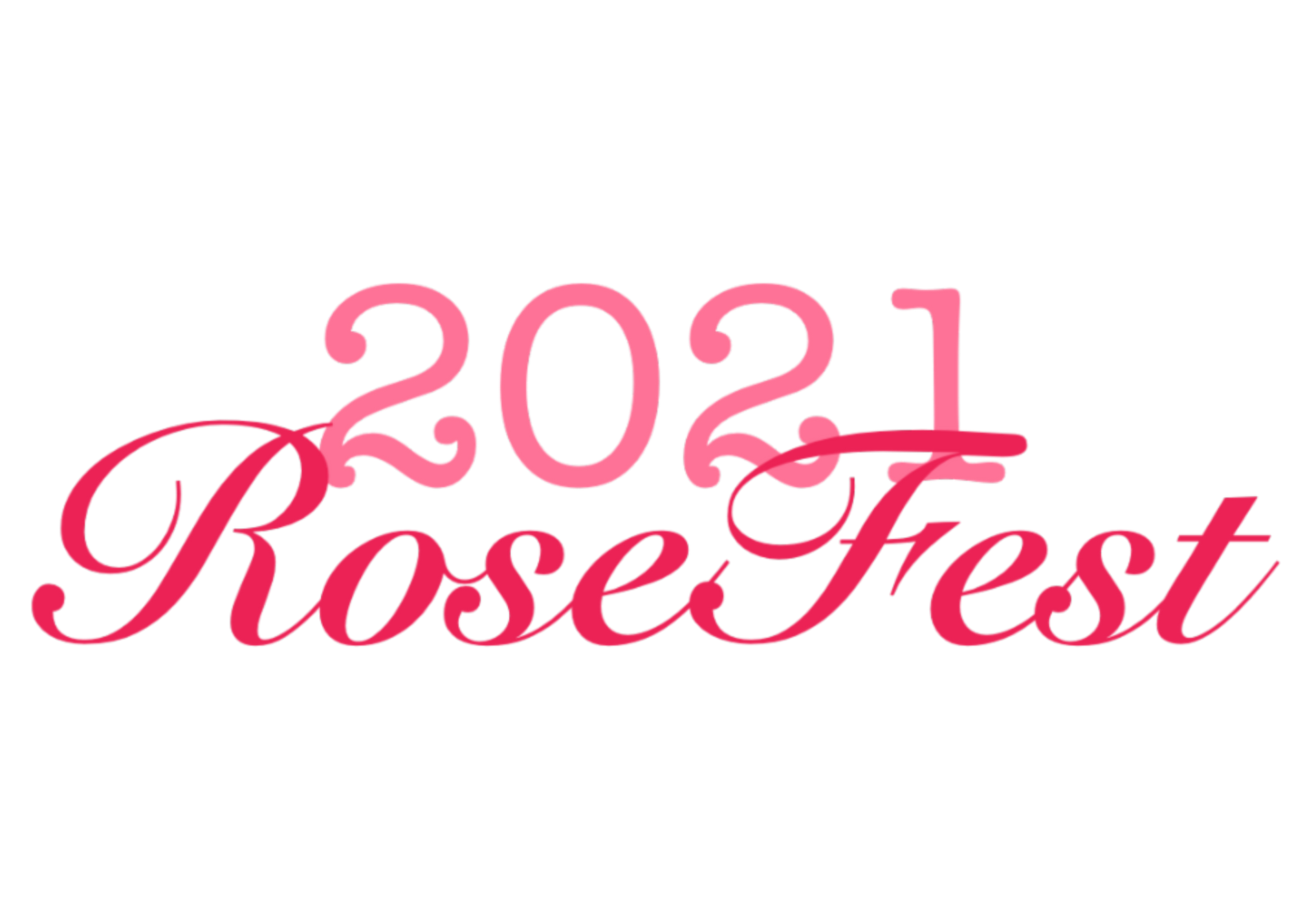 SPECIAL EVENT 5/7/2021 - RoséFest 2021!