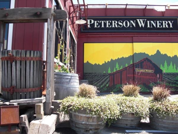 WEEKLY FLIGHT 1/20 through 1/22/2022 - Peterson Winery