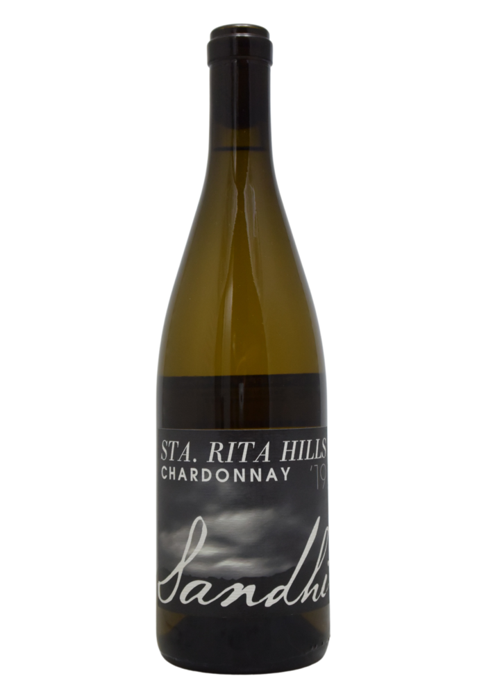 Sandhi Santa Rita Hills Chardonnay 2021