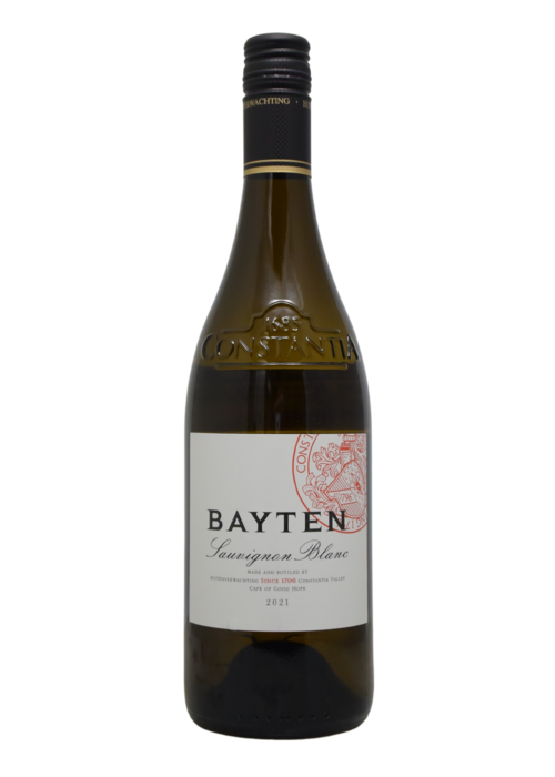 Buitenverwachting "Bayten" Sauvignon Blanc 2021