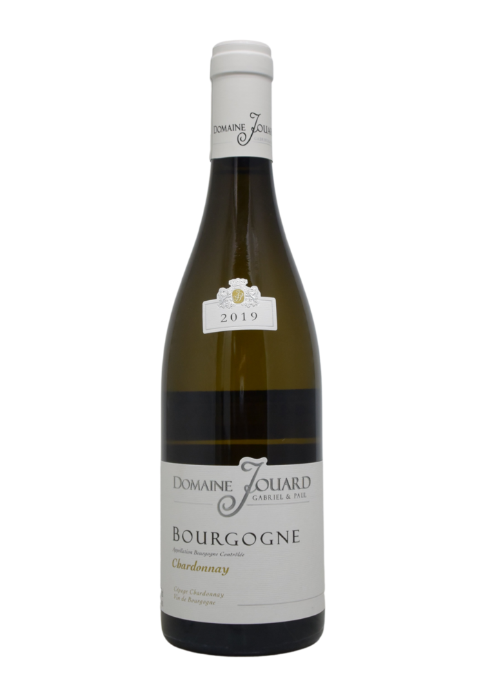 Domaine Gabriel & Paul Jouard Bourgogne Blanc 2019