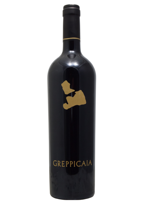 I Greppi I Greppi "Greppicaia" Bolgheri Superiore DOC Rosso 2019