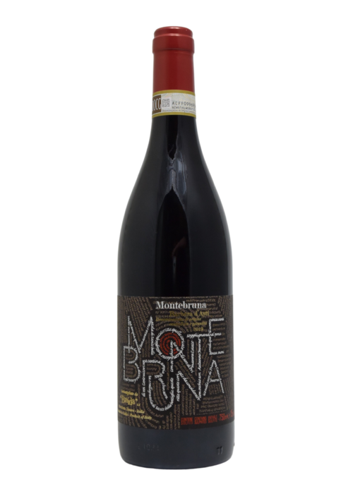 Braida "Montebruna" Barbera d’Asti 2019