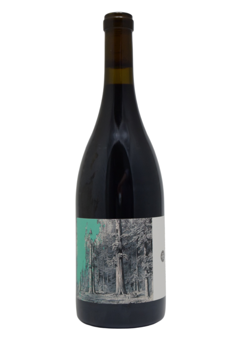 Cruse Wine Co. ‘Alder Springs Vineyard’ Mendocino Tannat 2019