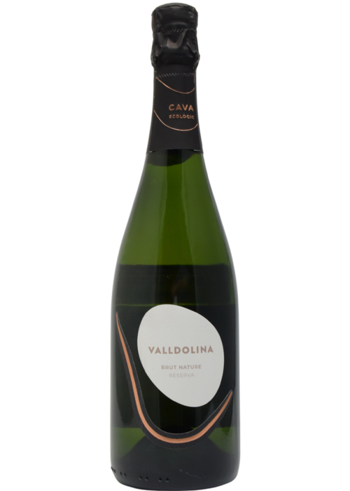 VallDolina Cava Reserva Brut Nature 2022