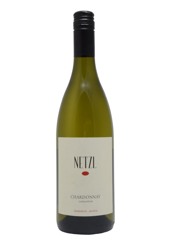 Netzl Carnuntum Chardonnay 2019