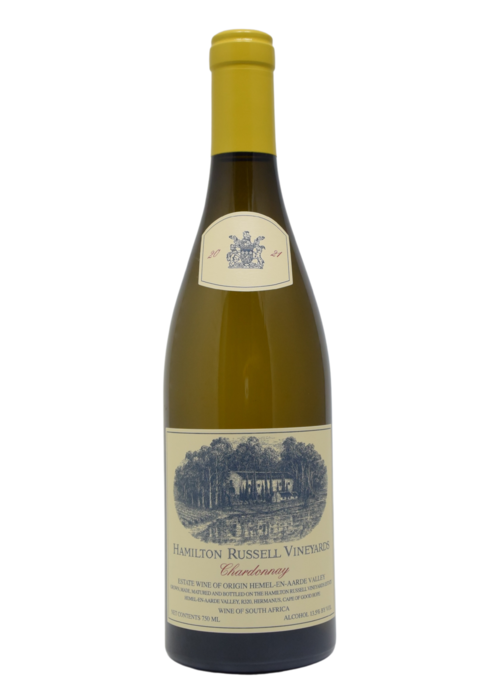 Hamilton Russell Hemel-en-Aarde Chardonnay 2022