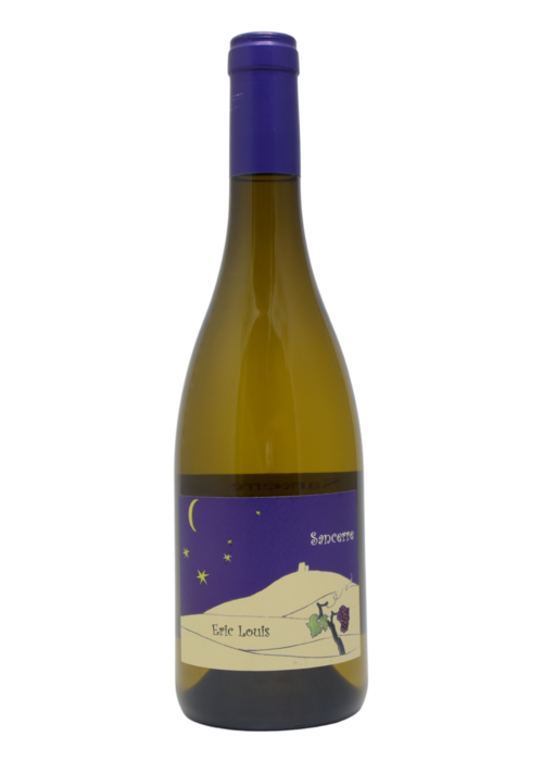 Domaine Eric Louis Sancerre 2024