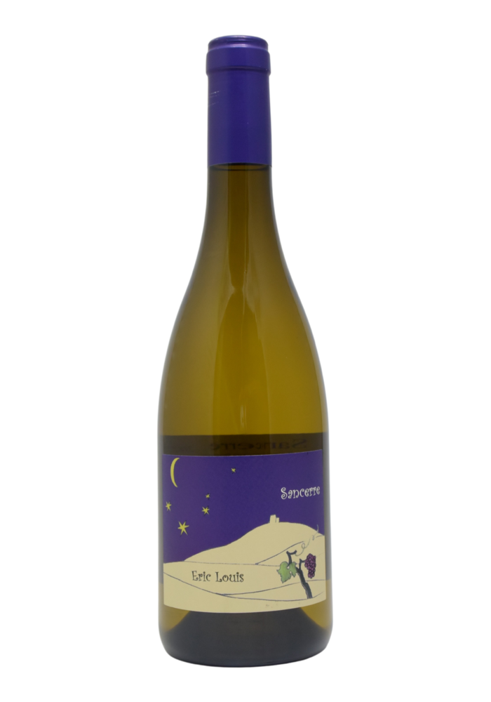 Domaine Eric Louis Sancerre 2024
