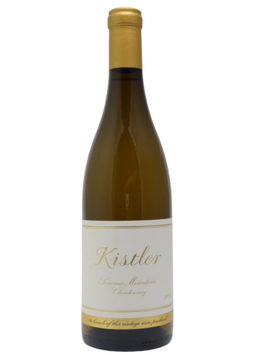 Kistler Vineyards Kistler Sonoma Mountain Chardonnay 2020