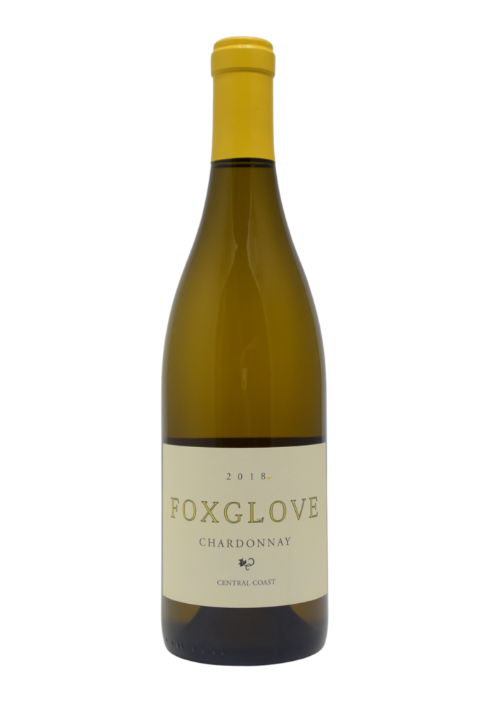 Foxglove Central Coast Chardonnay 2018