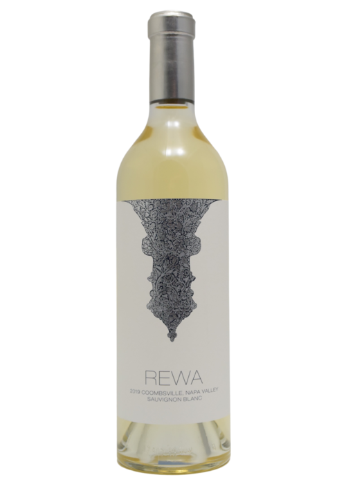 Rewa Vineyards Rewa Vineyards Coombsville Sauvignon Blanc 2019