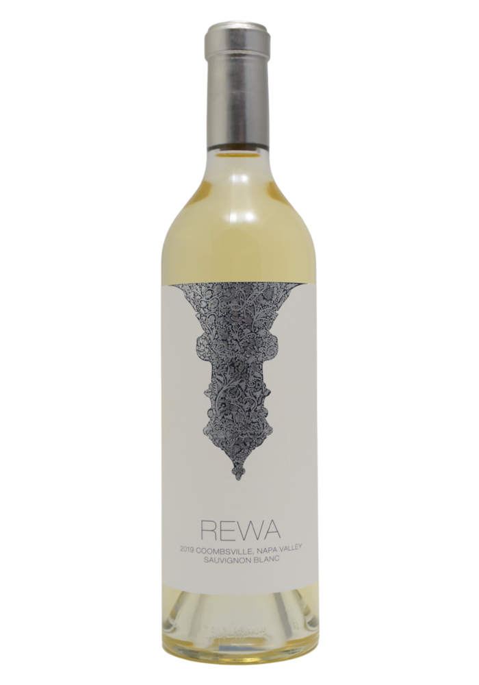 Rewa Vineyards Coombsville Sauvignon Blanc 2019