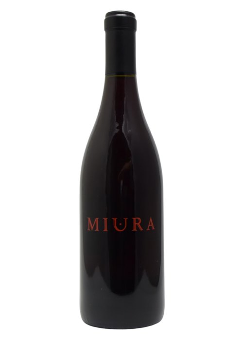 Miura Vineyards Monterey Pinot Noir 2021