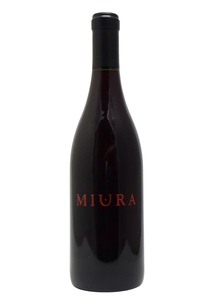 Miura Vineyards Monterey Pinot Noir 2022