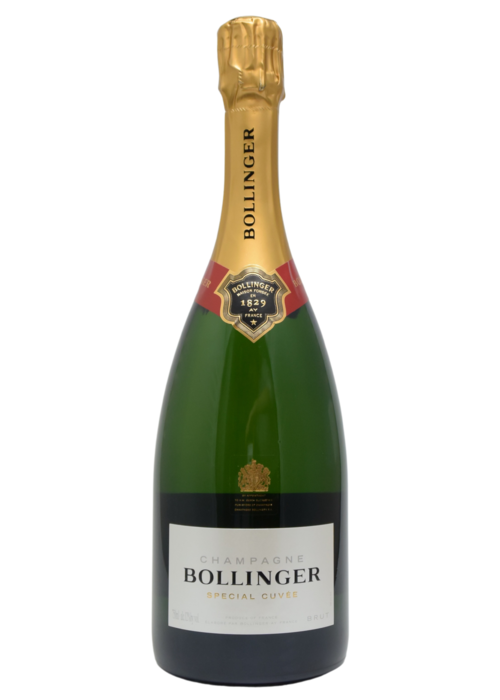 Champagne Bollinger Champagne Bollinger 'Special Cuvée' Brut NV