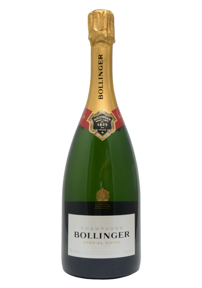 Champagne Bollinger 'Special Cuvée' Brut NV