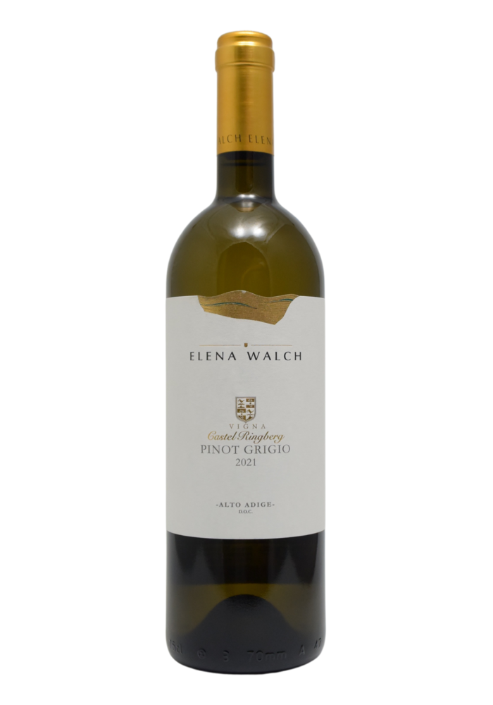 Elena Walch 'Vigna Castel Ringberg' Alto Adige Pinot Grigio 2022