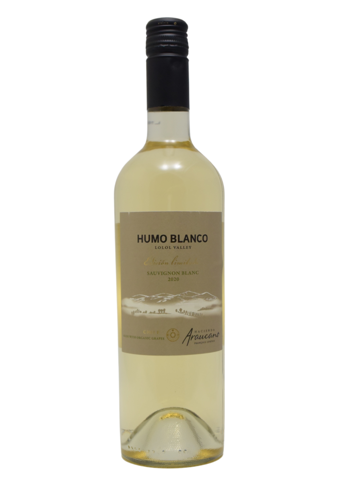 Araucano "Humo Blanco" Lolol Valley Sauvignon Blanc 2020