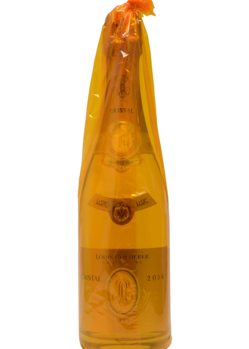 Louis Roederer - Brut Champagne Vintage 2014 (750ml)