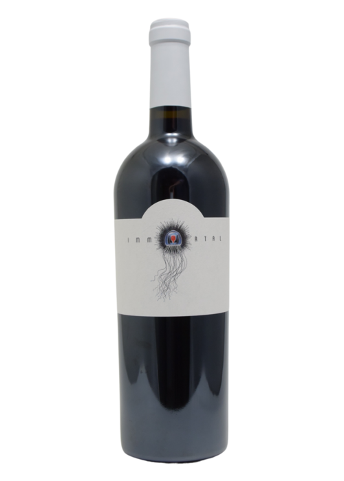 Immortal Estate Immortal "Slope" Sonoma County Cabernet Sauvignon 2018