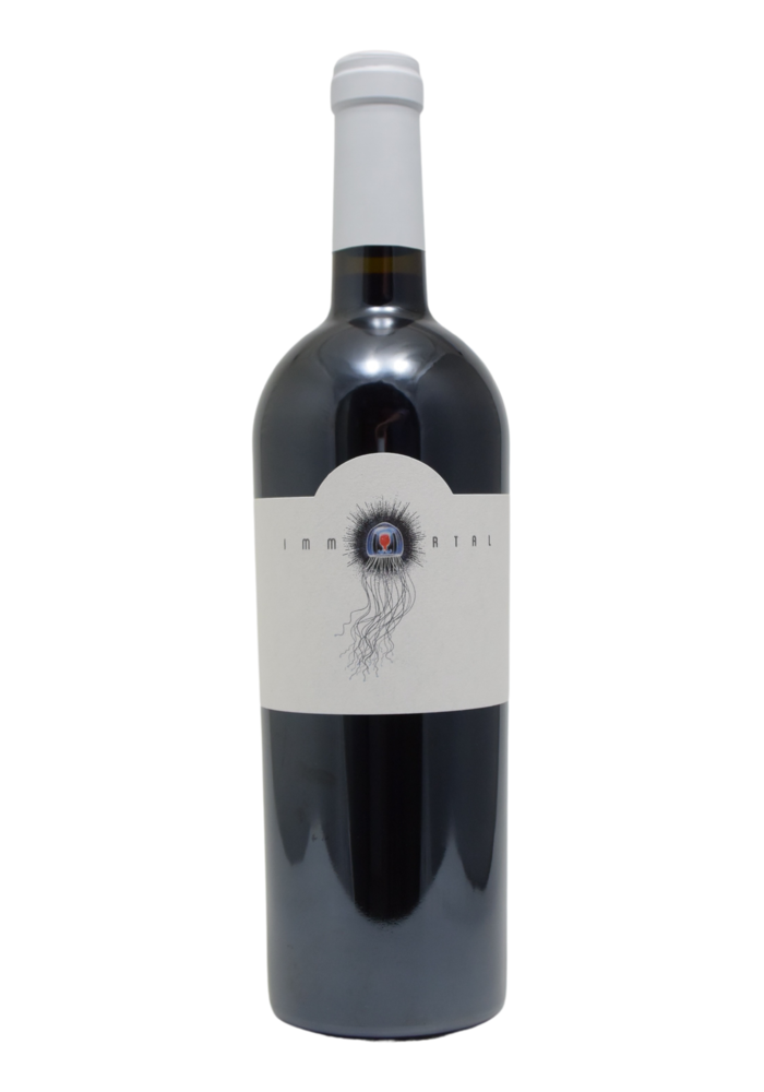 Immortal "Slope" Sonoma County Cabernet Sauvignon 2018