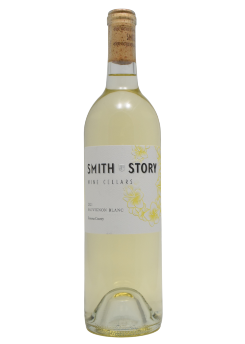 Smith Story Sonoma County Sauvignon Blanc 2022
