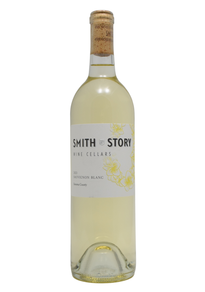 Smith Story Sonoma County Sauvignon Blanc 2022