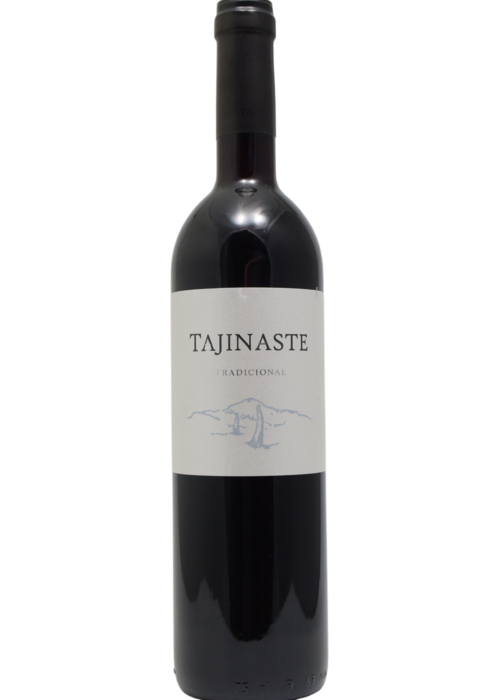 Tajinaste "Tradicional" Tenerife Tinto 2023
