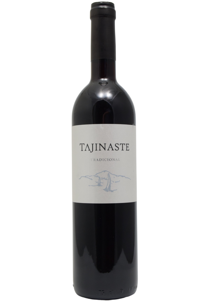 Tajinaste "Tradicional" Tenerife Tinto 2021