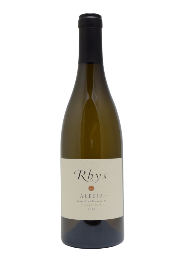 Rhys Vineyards "Alesia" Santa Cruz Mountains Chardonnay 2019