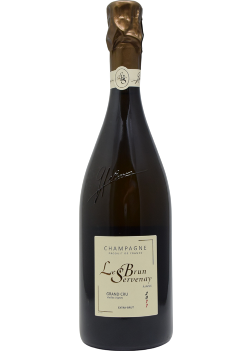 Champagne Le Brun Servenay Champagne Le Brun Servenay Grand Cru Brut Vieilles Vignes Millésime 2011