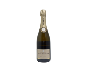 Louis Roederer : Collection 243 Champagne