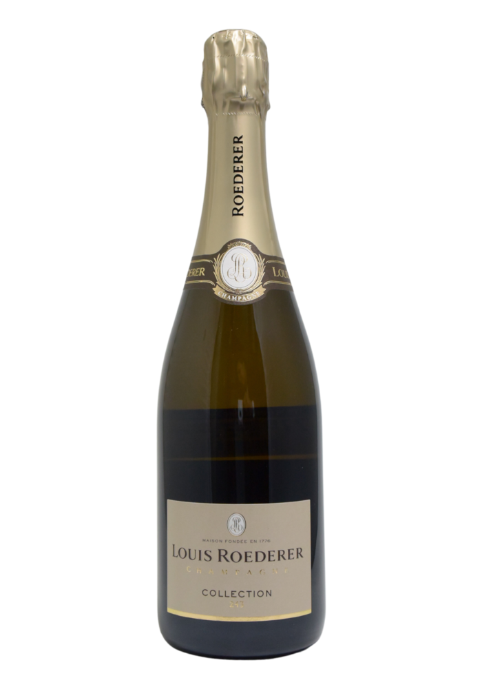 Champagne Louis Roederer "Collection 243" Brut NV