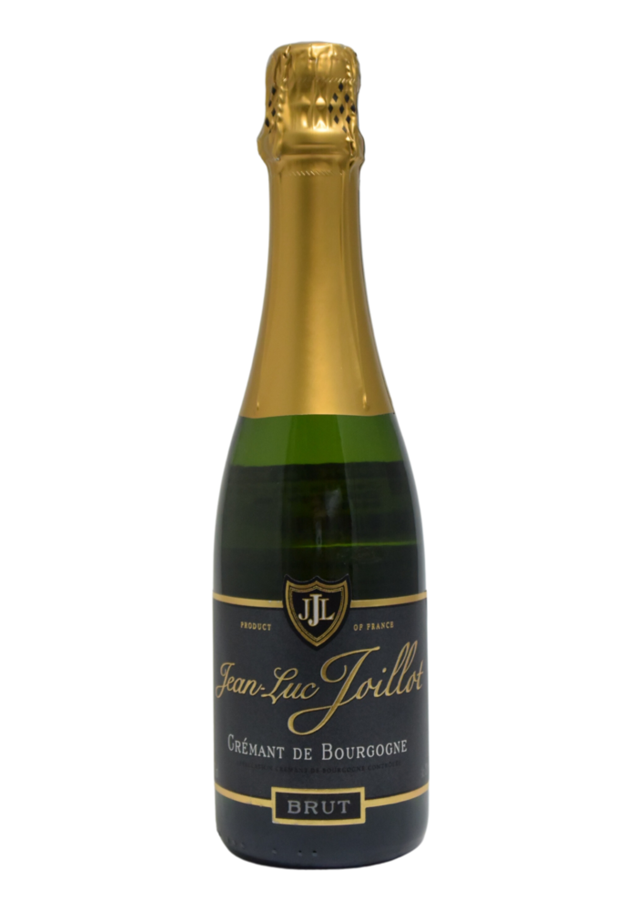 Jean-Luc Joillot Crémant De Bourgogne Brut - Half Bottle