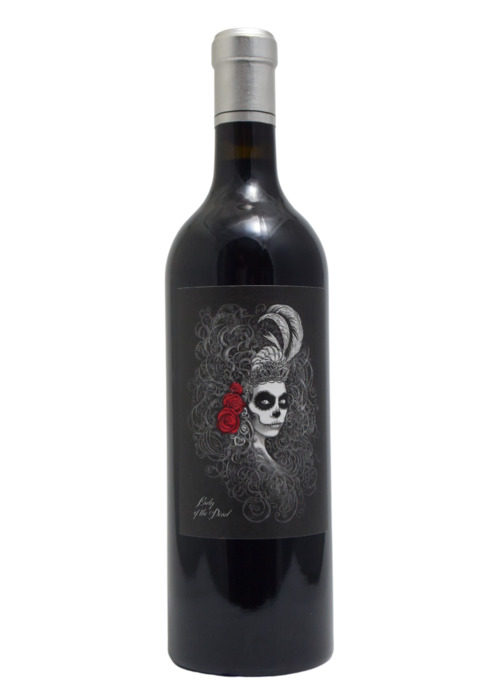 Frias Family Vineyard Frias Family "Lady of the Dead" Napa Valley Red 2020