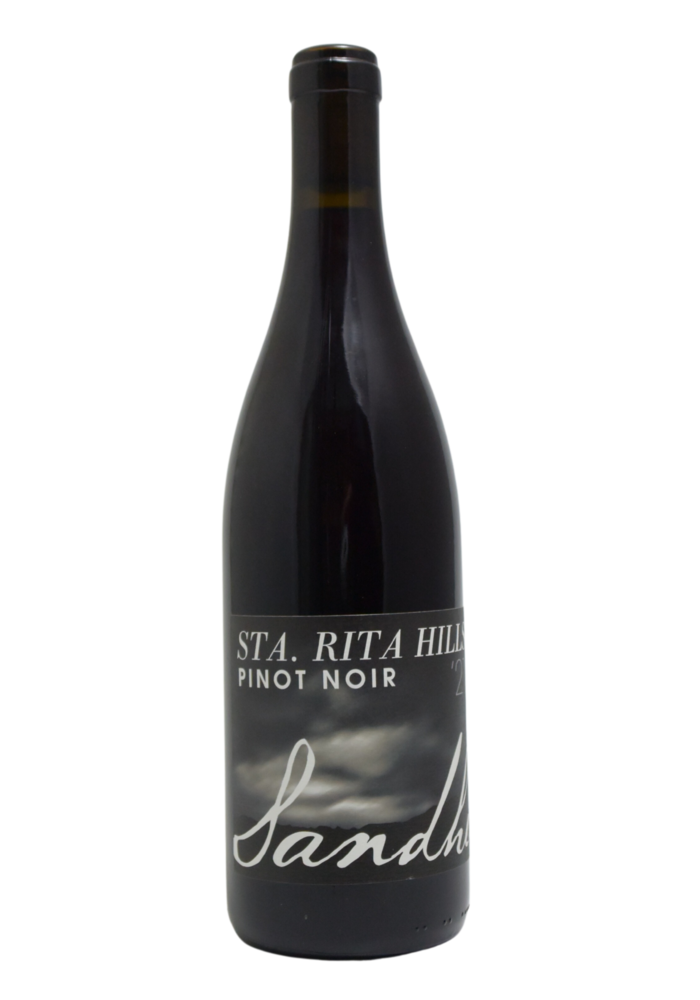 Sandhi Santa Rita Hills Pinot Noir 2021