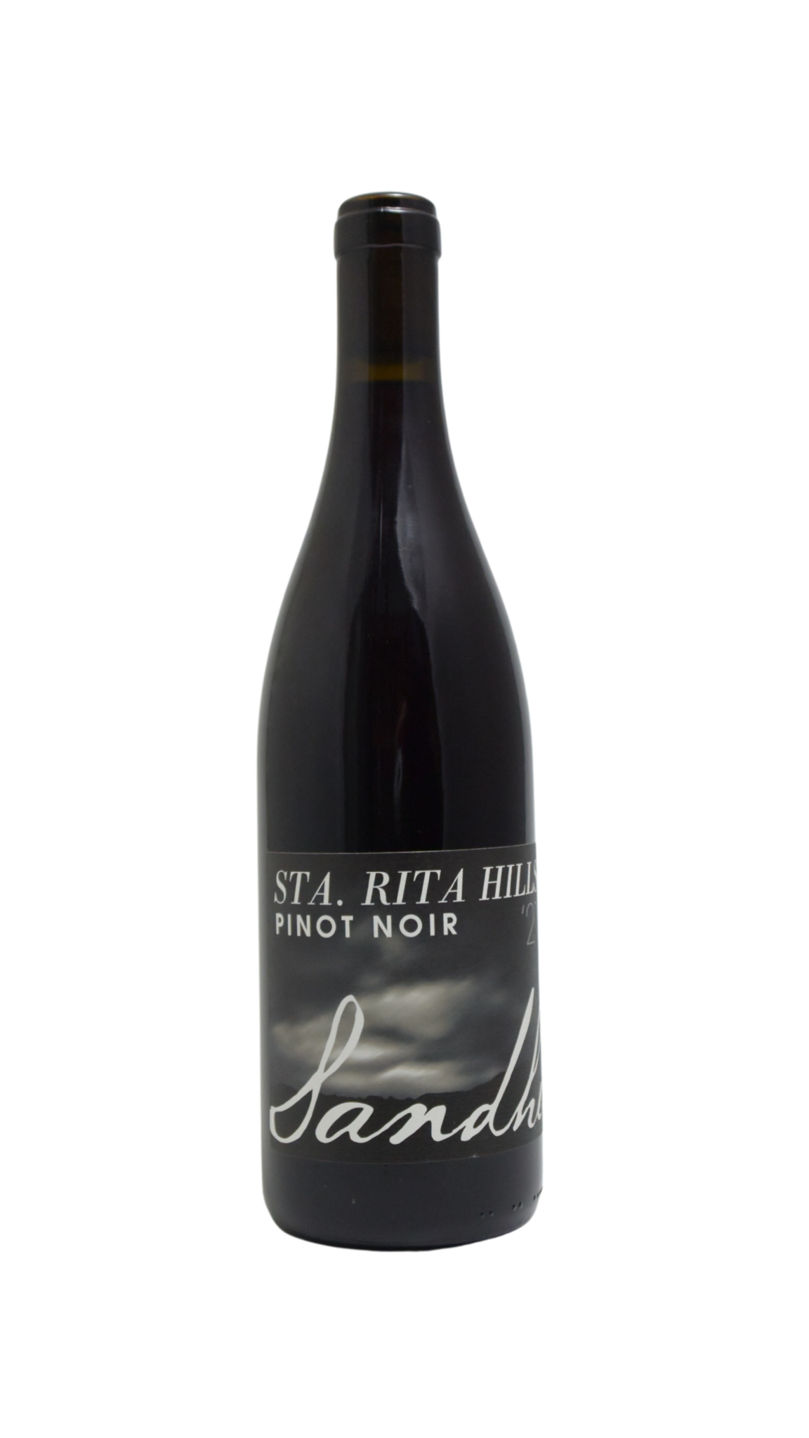 Sandhi Santa Rita Hills Pinot Noir 2021 - Petit Philippe