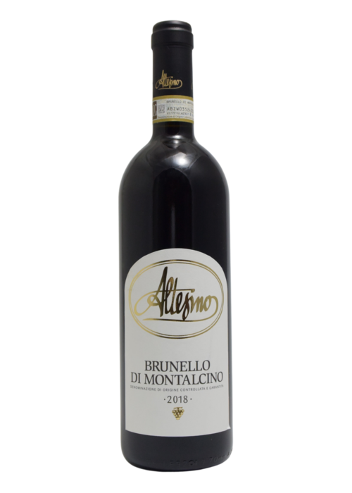 Altesino Brunello di Montalcino 2018