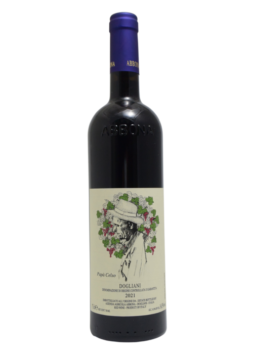 Marziano Abbona "Papa Celso" Dolcetto d'Alba 2021