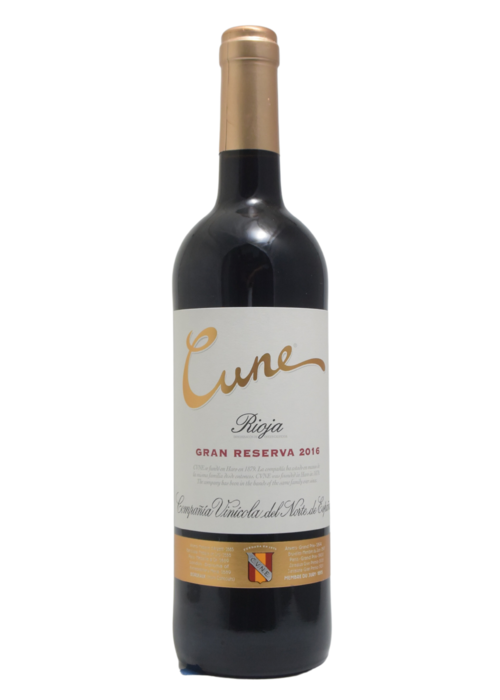 CVNE 'Cune' Rioja Gran Reserva 2017