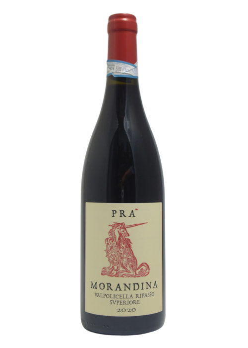 Prà "Morandina" Valpolicella Ripasso Superiore 2020