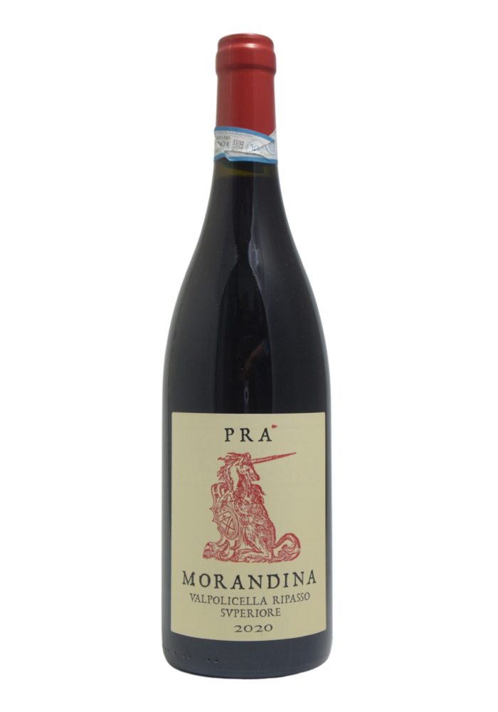 Prà "Morandina" Valpolicella Ripasso Superiore 2020